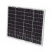 Panel Solar EPCOM Policristalino de 50 watts
